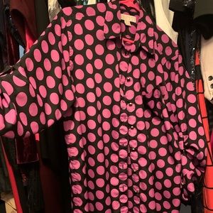 Michael Kors blouse